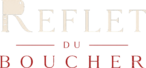 Reflet du Boucher